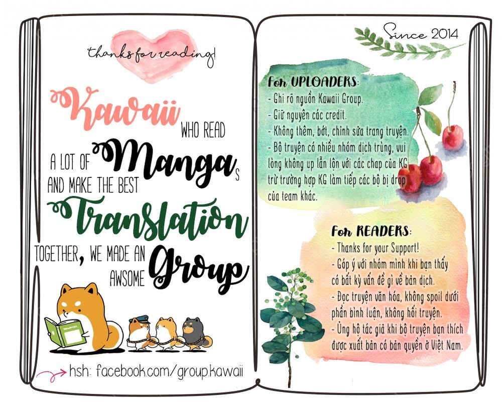 Principal Chapter 14 - Trang 0