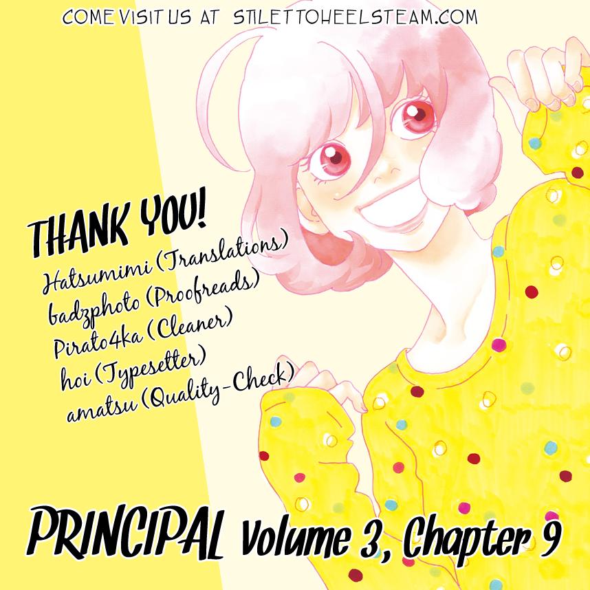 Principal Chapter 9 - Trang 1
