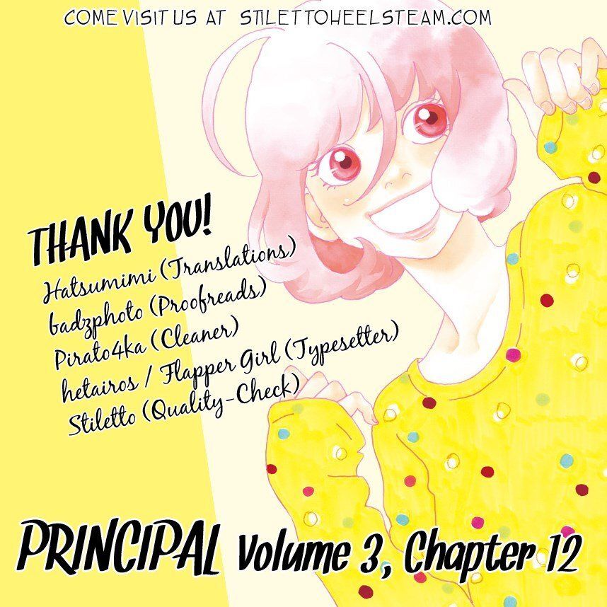 Principal Chapter 12 - Trang 1