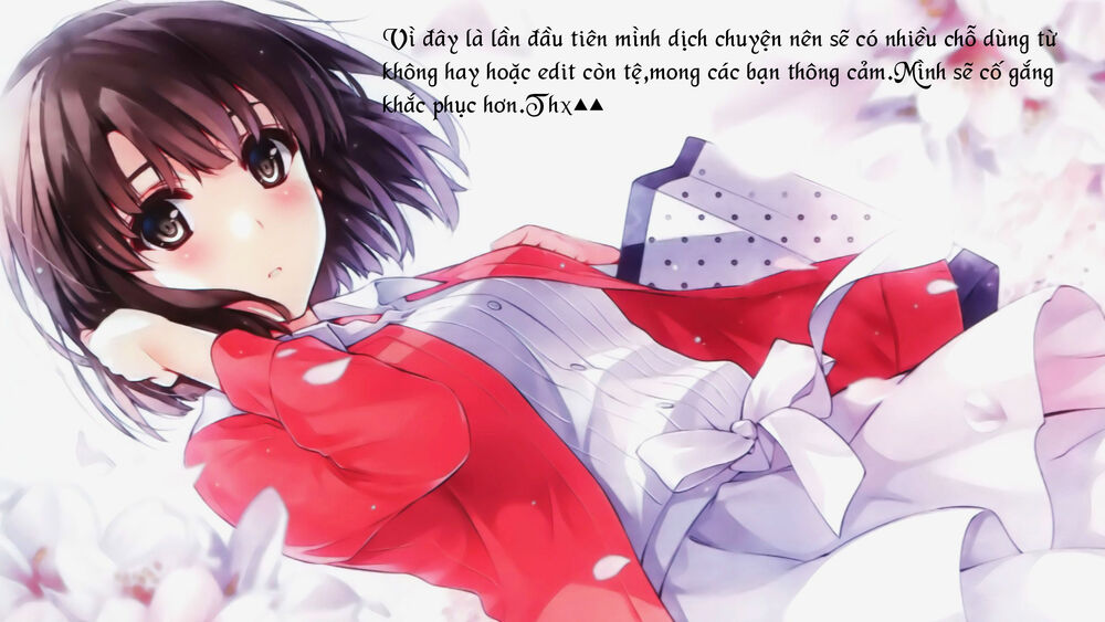 Orc Ga Okashite Kurenai! Chapter 21 - Trang 0