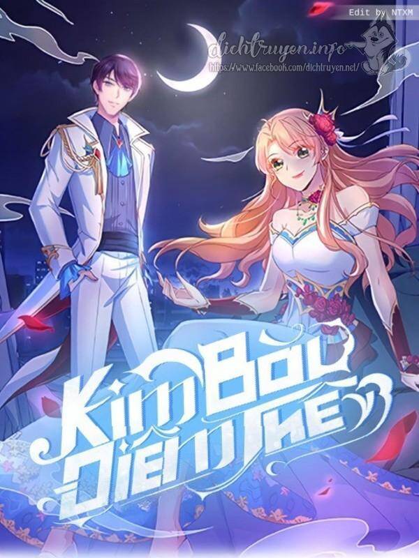 Kim Bài Điềm Thê Chapter 231 - Trang 0