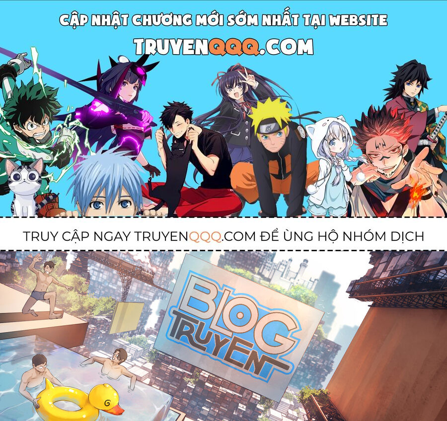 Phù Thủy Thực Thi Chapter 1 - Trang 0