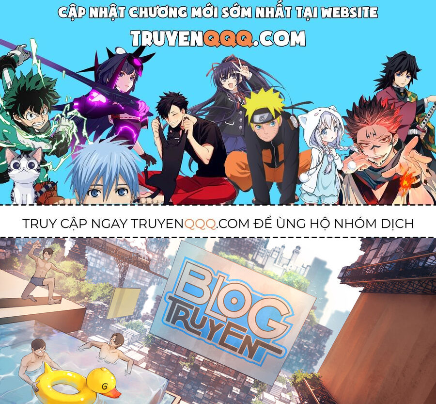 Phù Thủy Thực Thi Chapter 2 - Trang 0