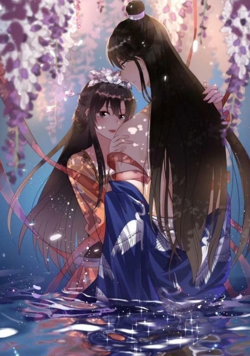 Vương Gia Kiêu Ngạo Quá Khó Cua Chapter 6 - Trang 0
