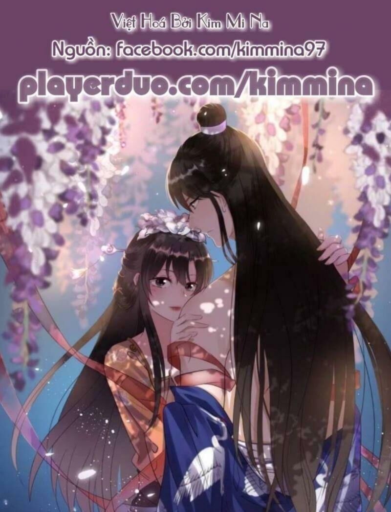 Vương Gia Kiêu Ngạo Quá Khó Cua Chapter 2 - Trang 0