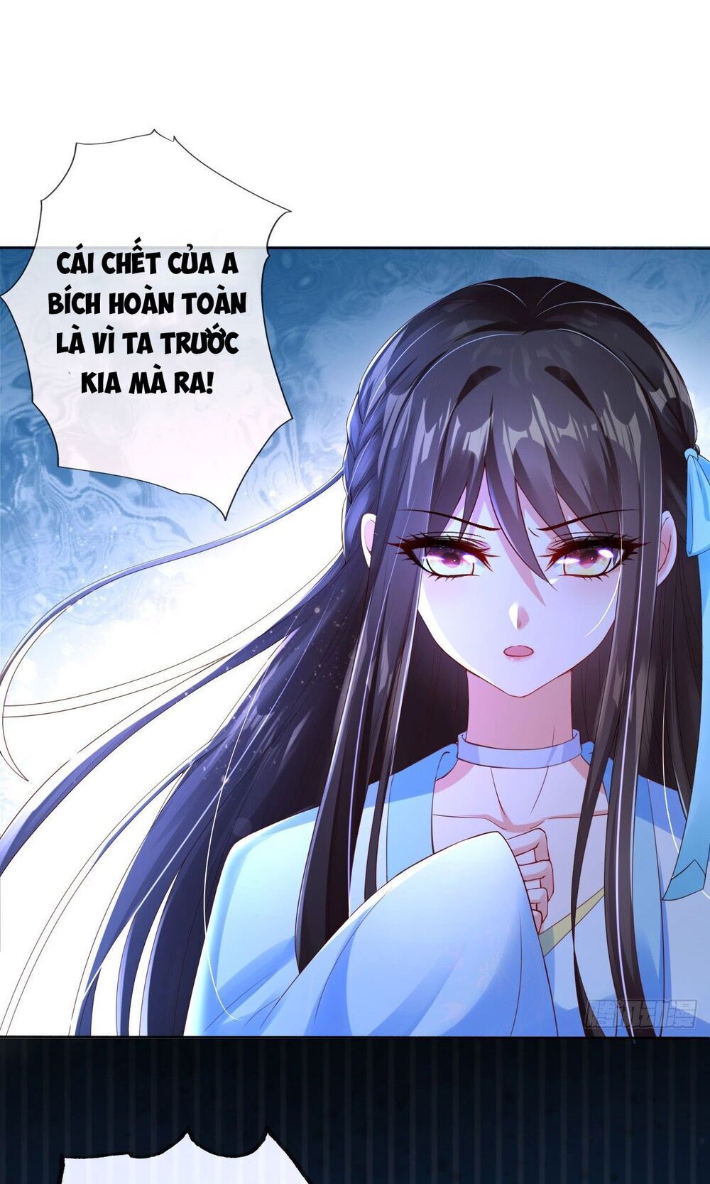 Kinh Thế Cuồng Phi Chapter 13 - Trang 1