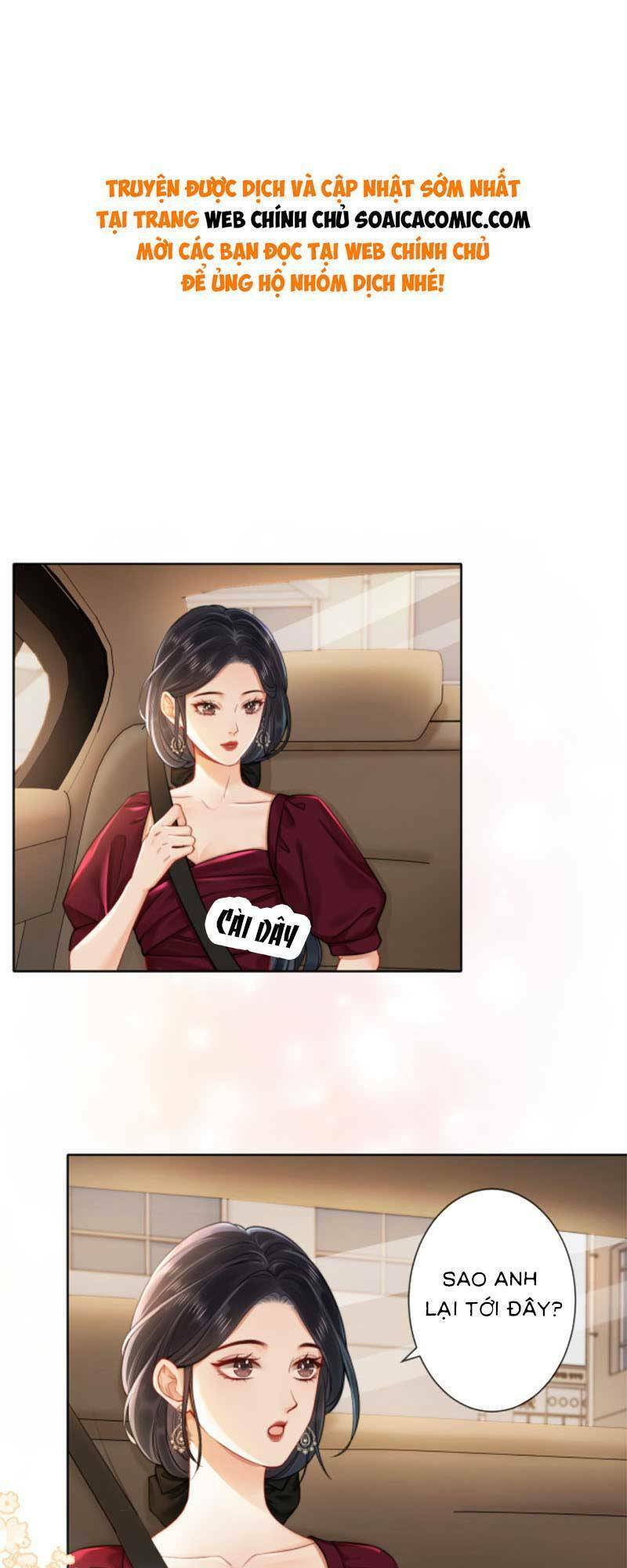 Cuộc Hôn Nhân Ngọt Ngào Chapter 5 - Trang 0
