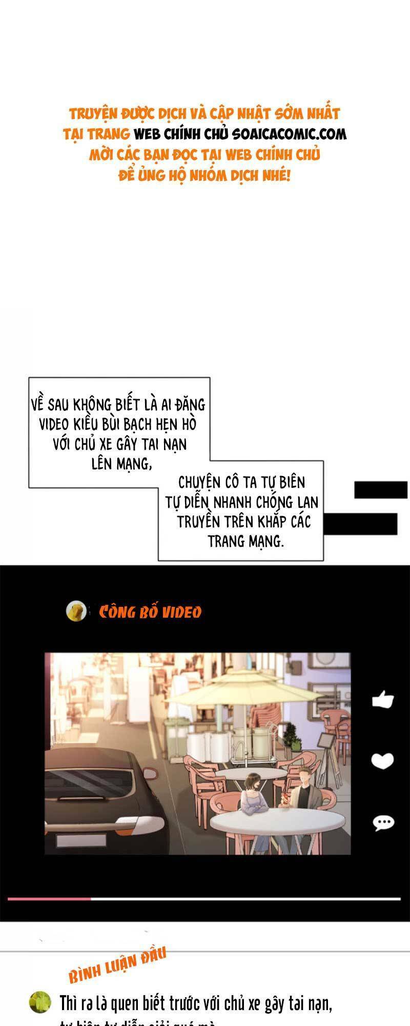 Cuộc Hôn Nhân Ngọt Ngào Chapter 6 - Trang 0