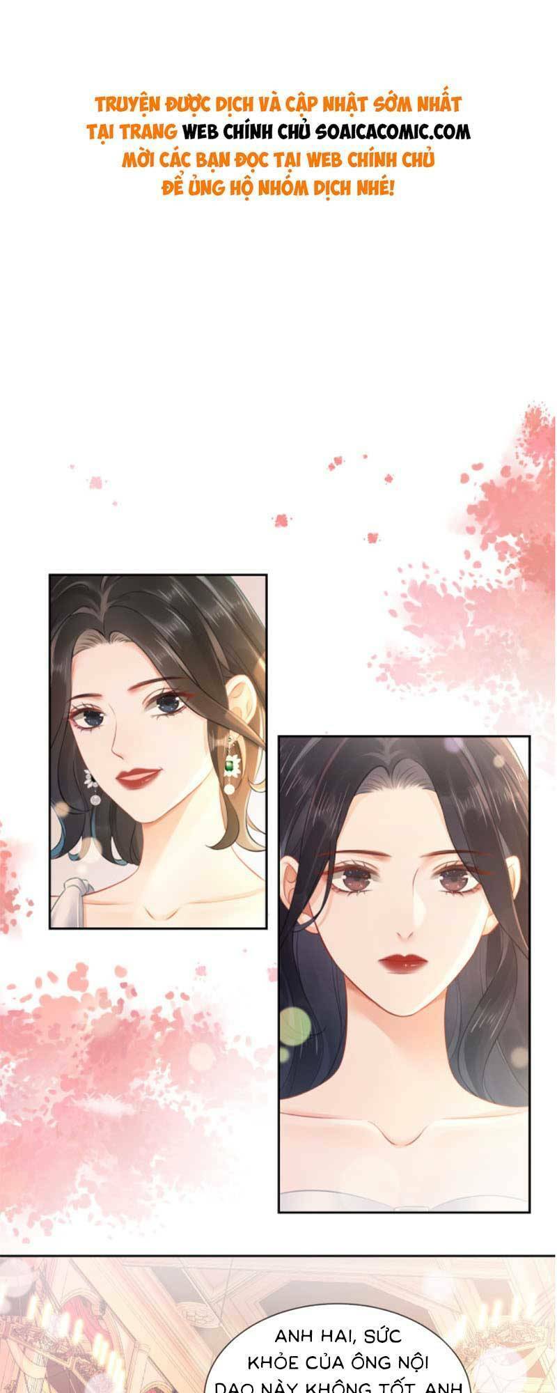Cuộc Hôn Nhân Ngọt Ngào Chapter 8 - Trang 0