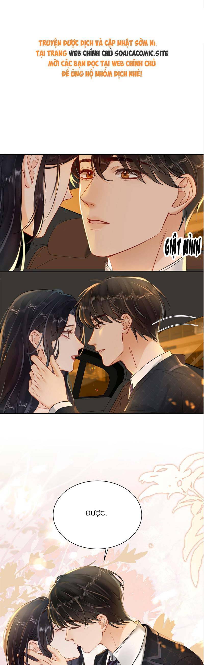 Cuộc Hôn Nhân Ngọt Ngào Chapter 15 - Trang 0