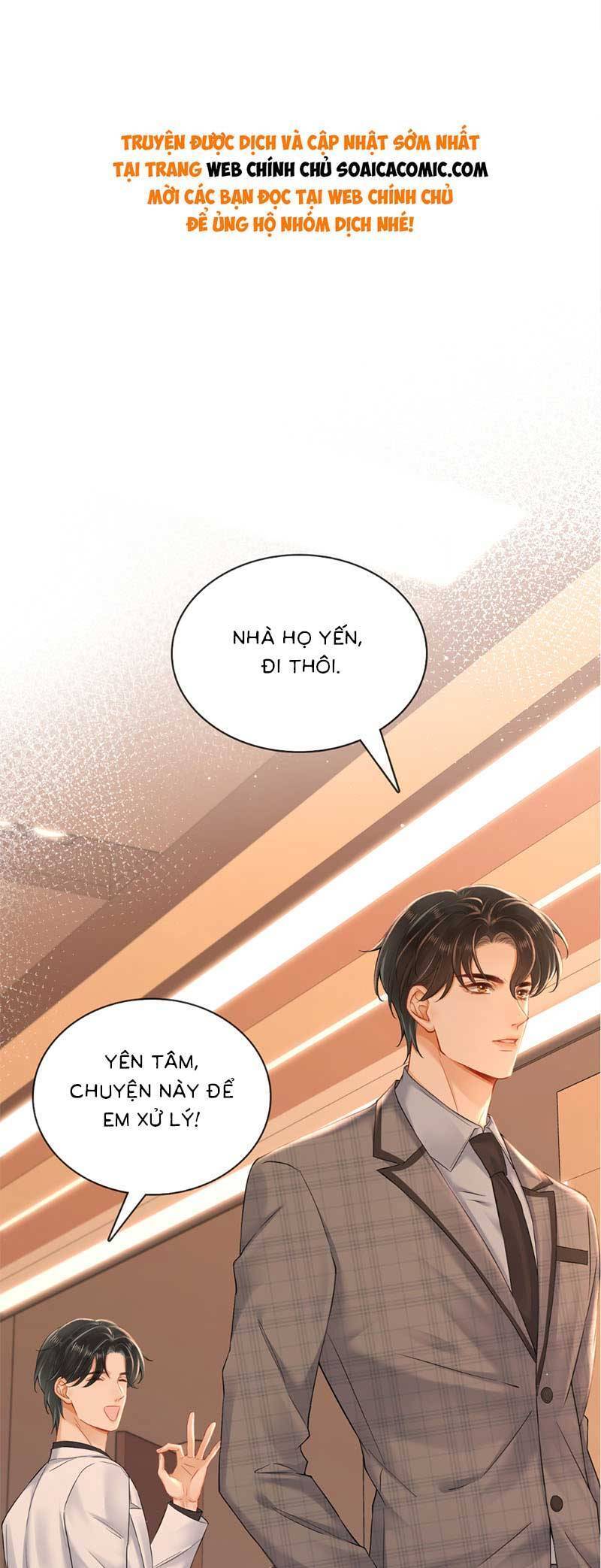 Cuộc Hôn Nhân Ngọt Ngào Chapter 10 - Trang 0