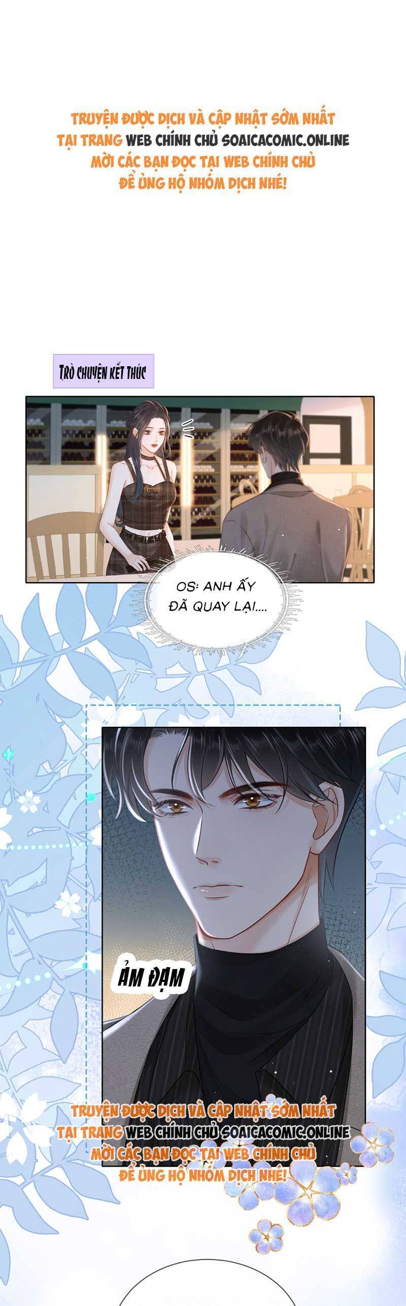 Cuộc Hôn Nhân Ngọt Ngào Chapter 13 - Trang 0