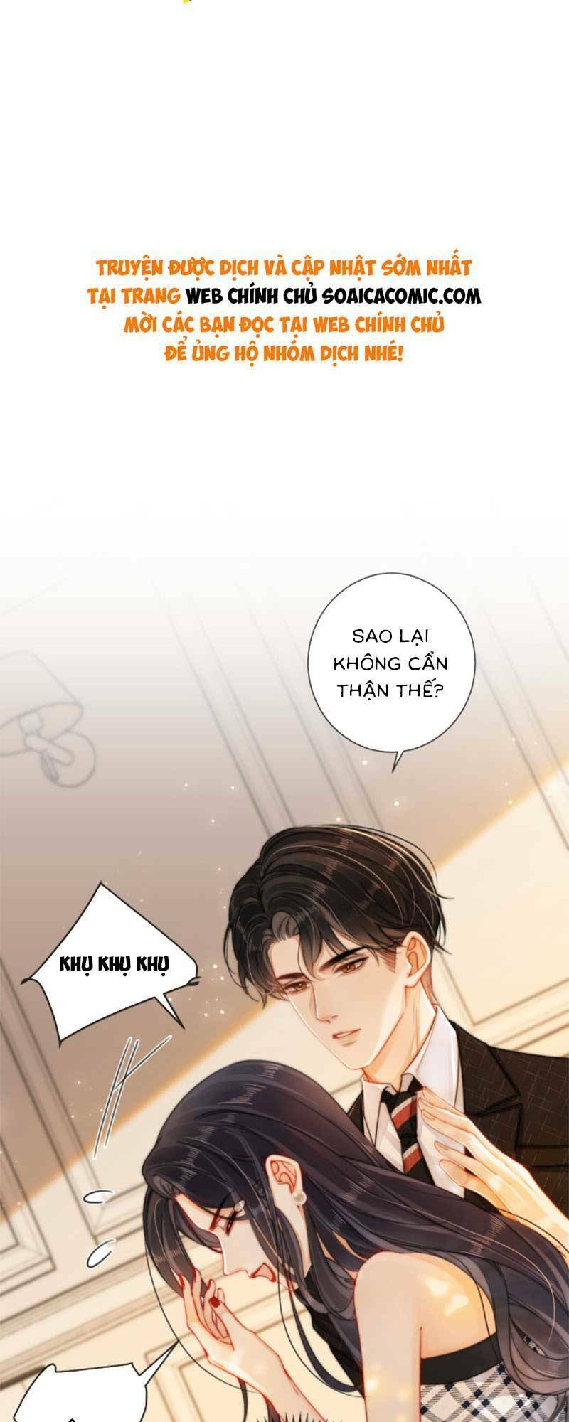 Cuộc Hôn Nhân Ngọt Ngào Chapter 4 - Trang 0