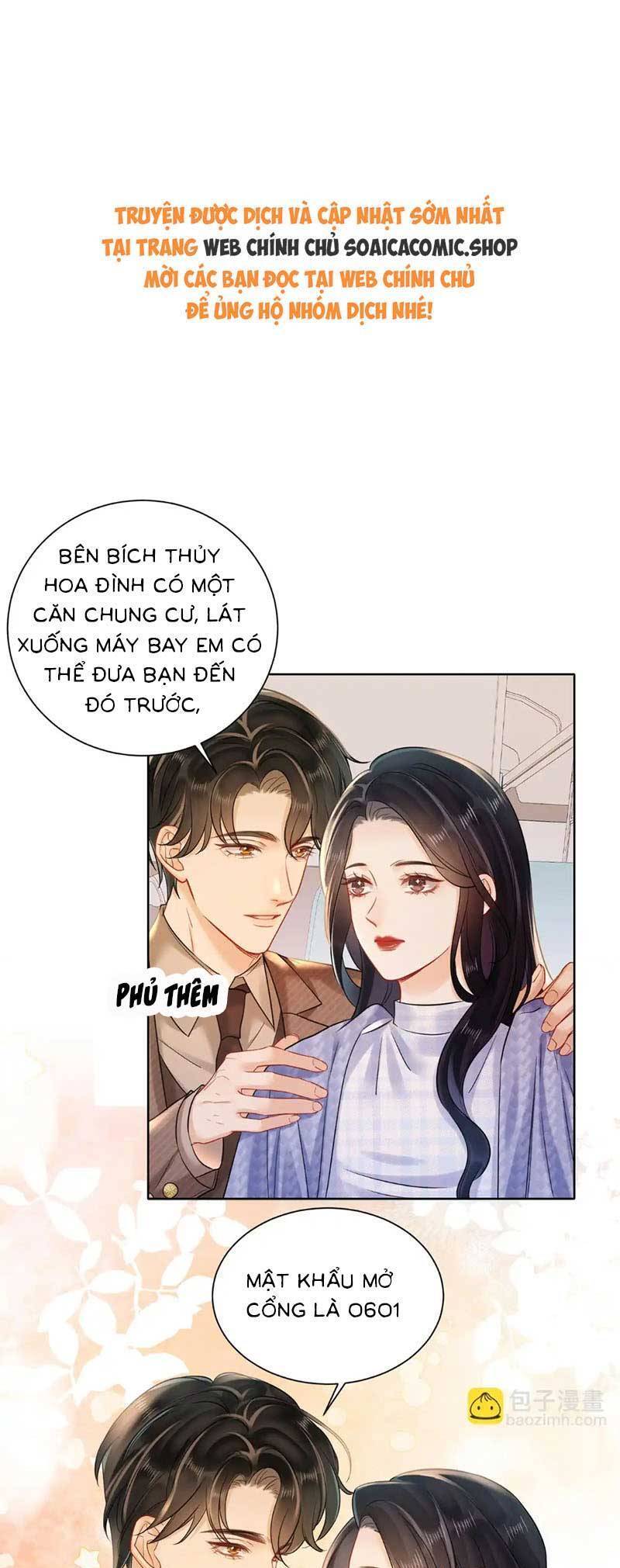 Cuộc Hôn Nhân Ngọt Ngào Chapter 20 - Trang 0