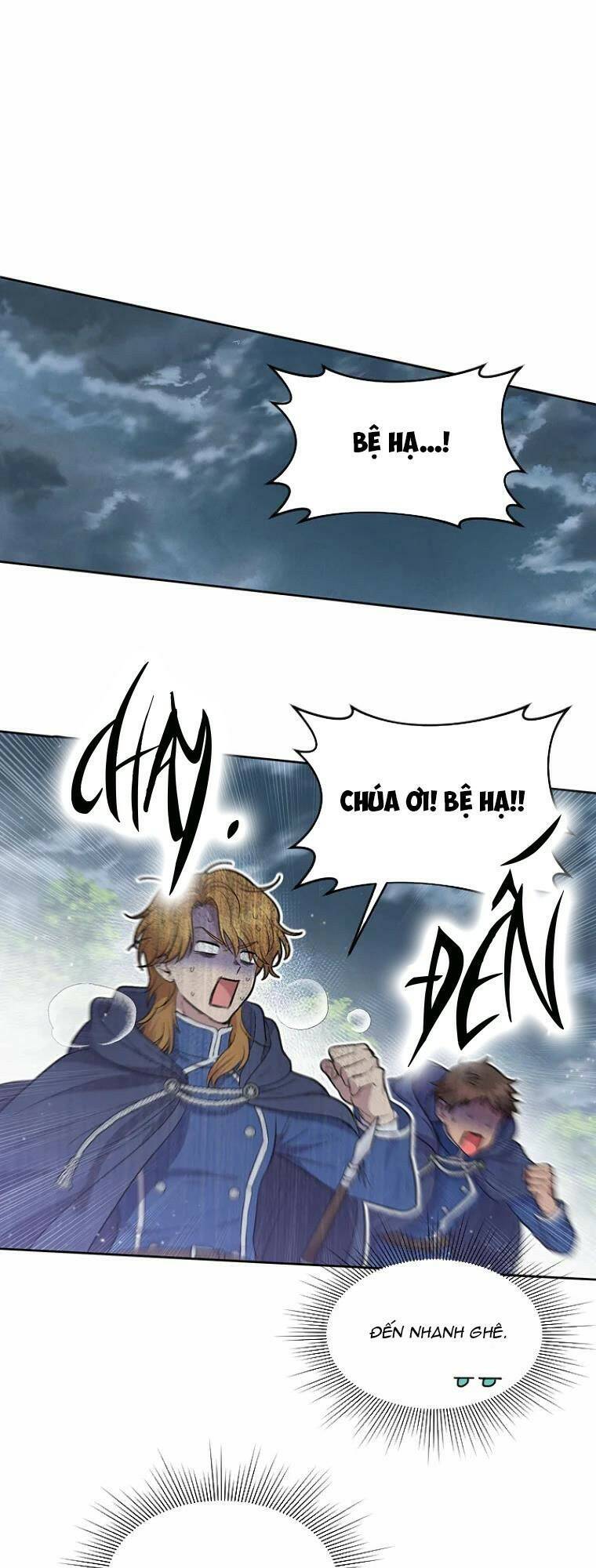 Nàng Công Nương Roselia Chapter 5 - Trang 0