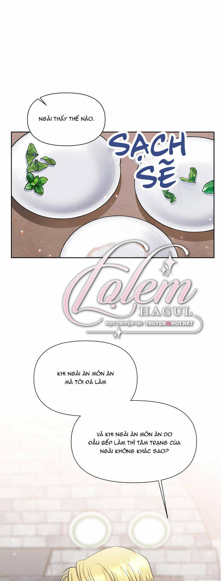 Nàng Công Nương Roselia Chapter 12 - Trang 0