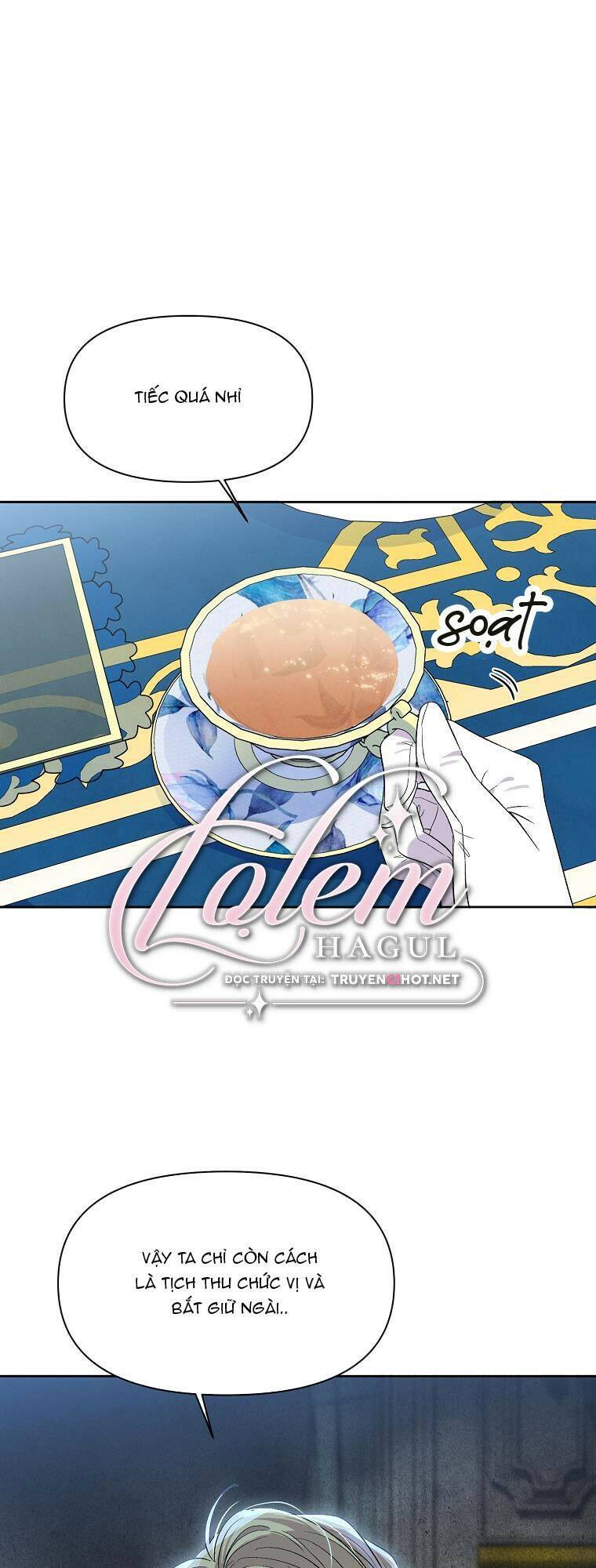 Nàng Công Nương Roselia Chapter 16 - Trang 0