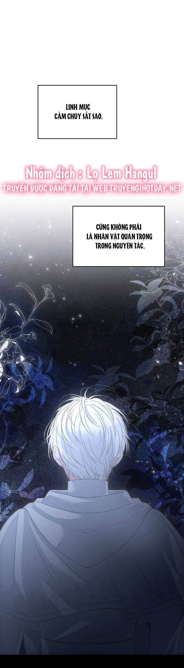 Nàng Công Nương Roselia Chapter 47.1 - Trang 0