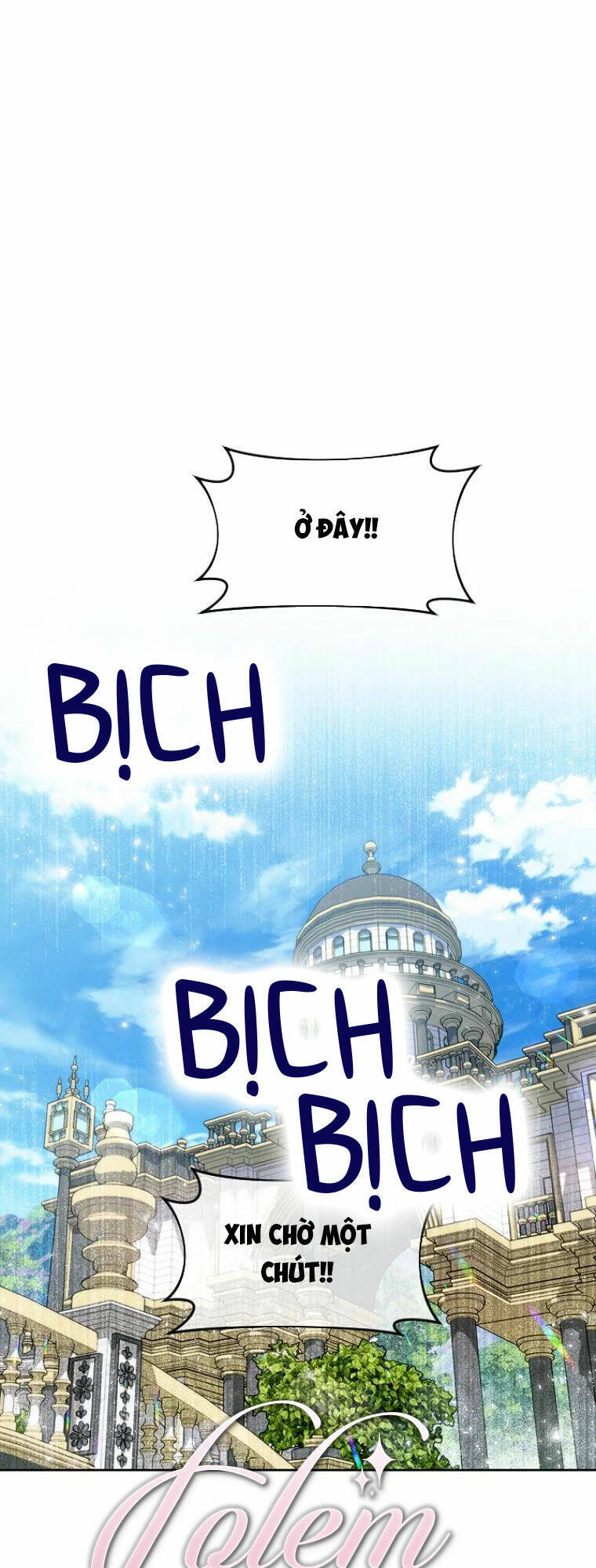 Nàng Công Nương Roselia Chapter 8 - Trang 0