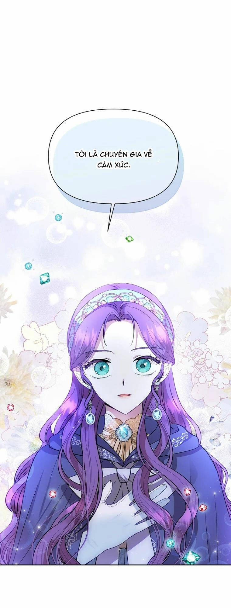 Nàng Công Nương Roselia Chapter 9 - Trang 0