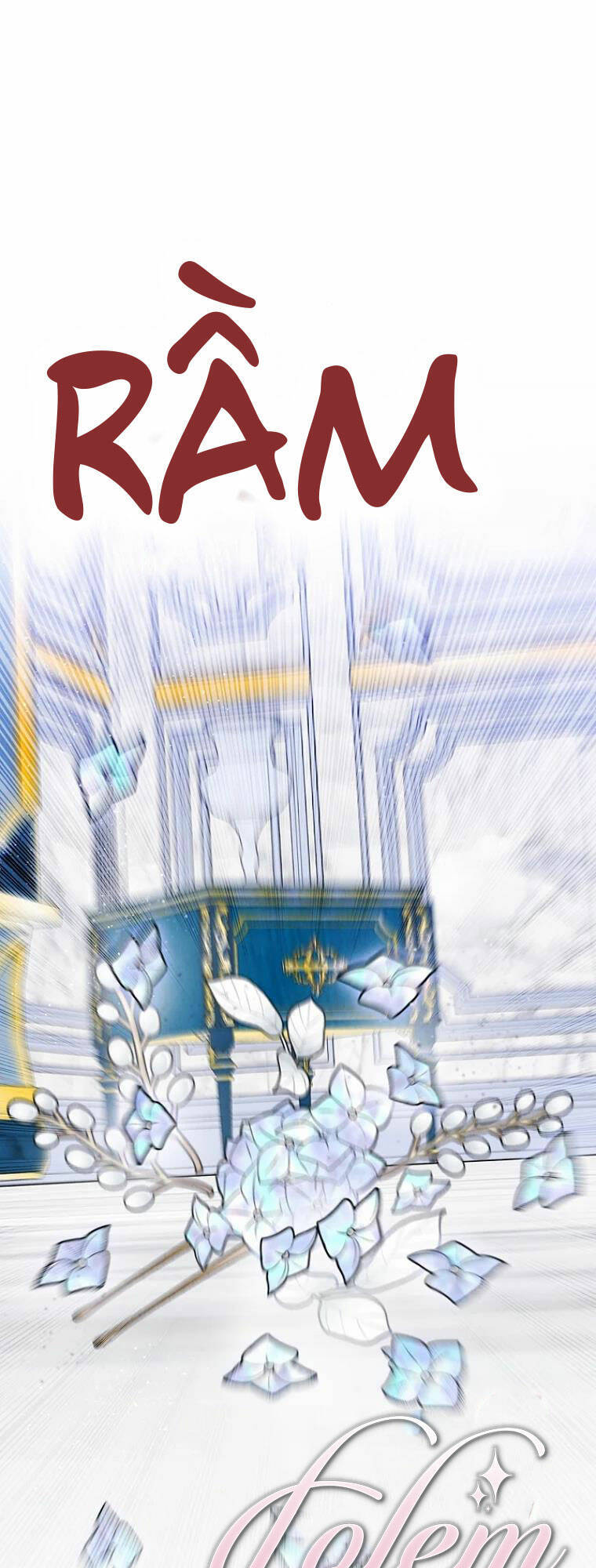 Nàng Công Nương Roselia Chapter 6 - Trang 0