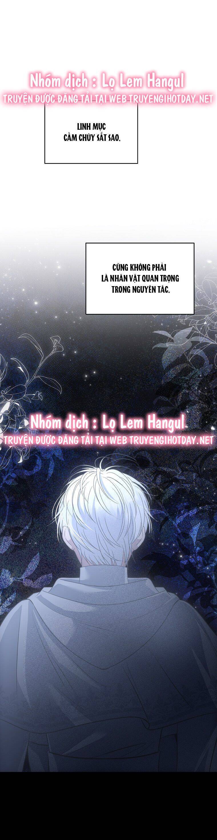 Nàng Công Nương Roselia Chapter 46.1 - Trang 0