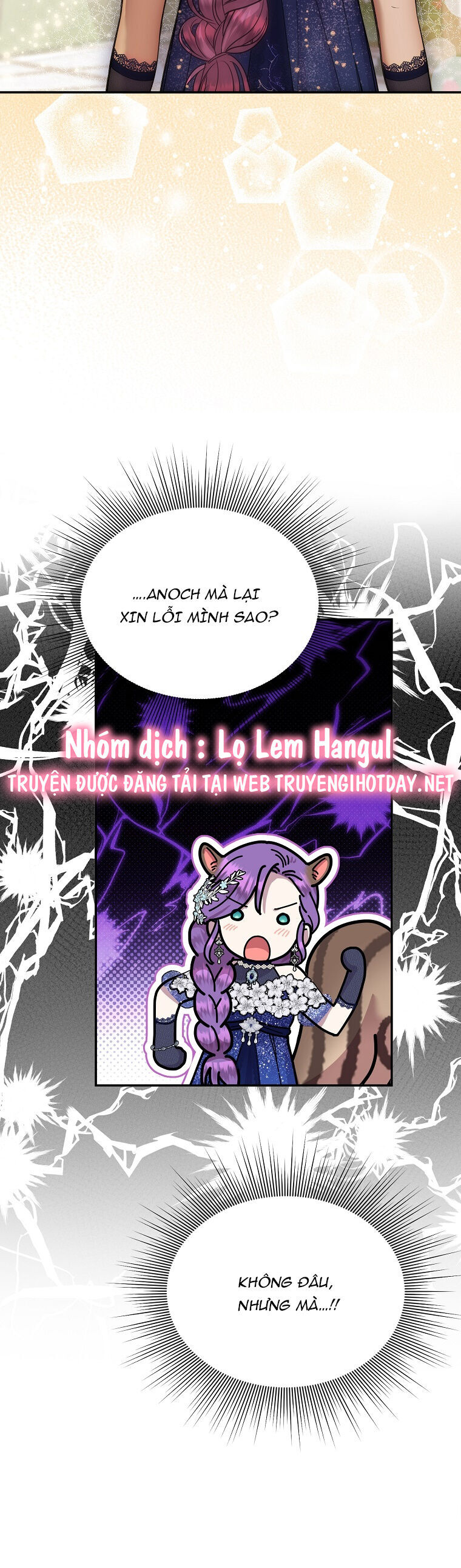 Nàng Công Nương Roselia Chapter 40.2 - Trang 0