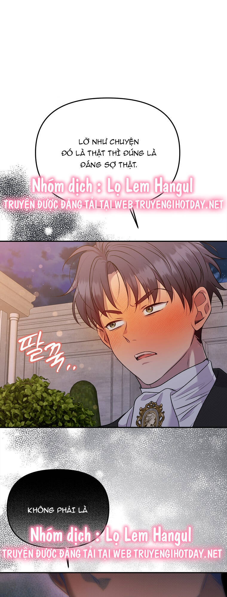 Nàng Công Nương Roselia Chapter 38.1 - Trang 0