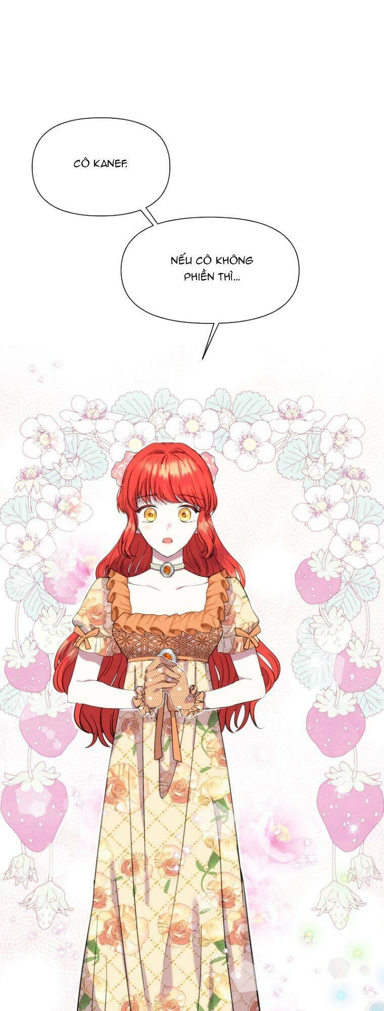 Nàng Công Nương Roselia Chapter 13 - Trang 0