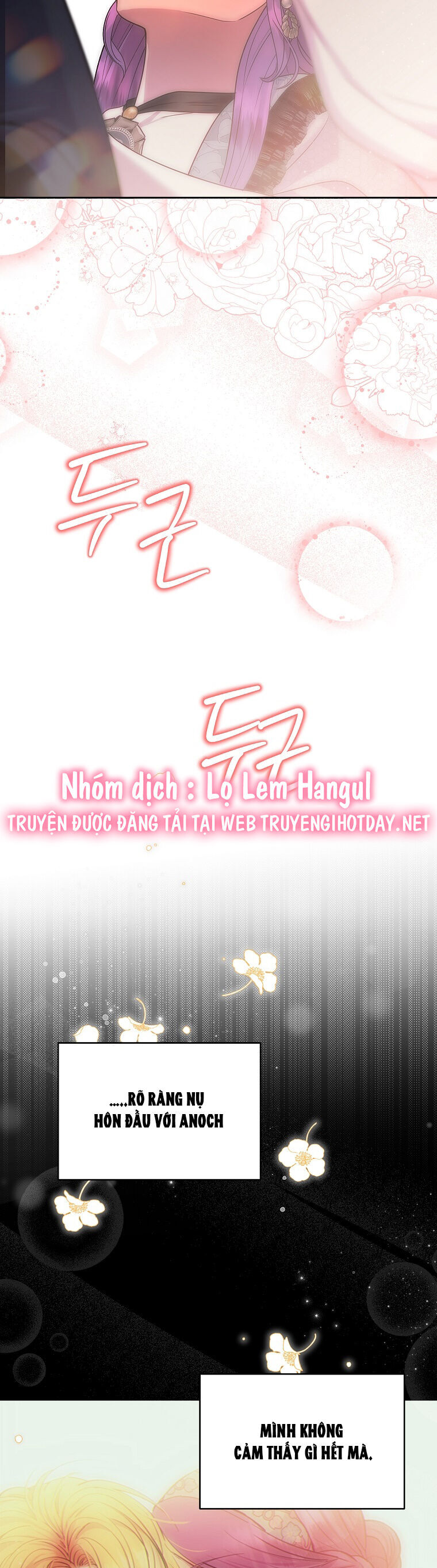 Nàng Công Nương Roselia Chapter 48.2 - Trang 0