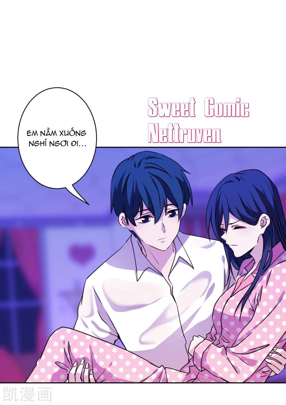 Nhân Vật Phản Diện: Không Ngọt Không Lấy Tiền Chapter 16.2 - Trang 0