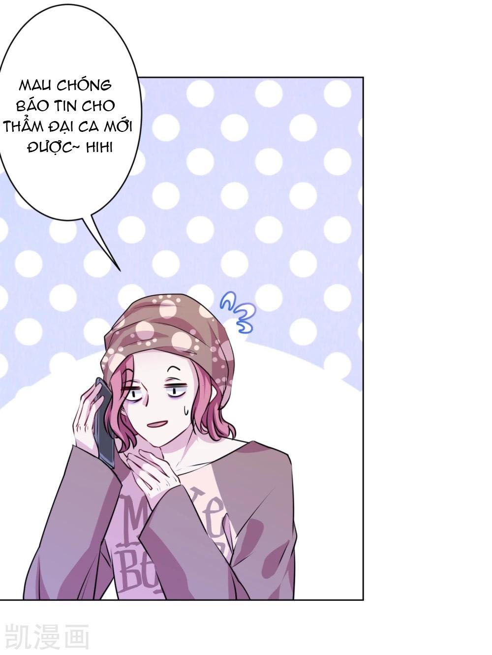 Nhân Vật Phản Diện: Không Ngọt Không Lấy Tiền Chapter 17.2 - Trang 0