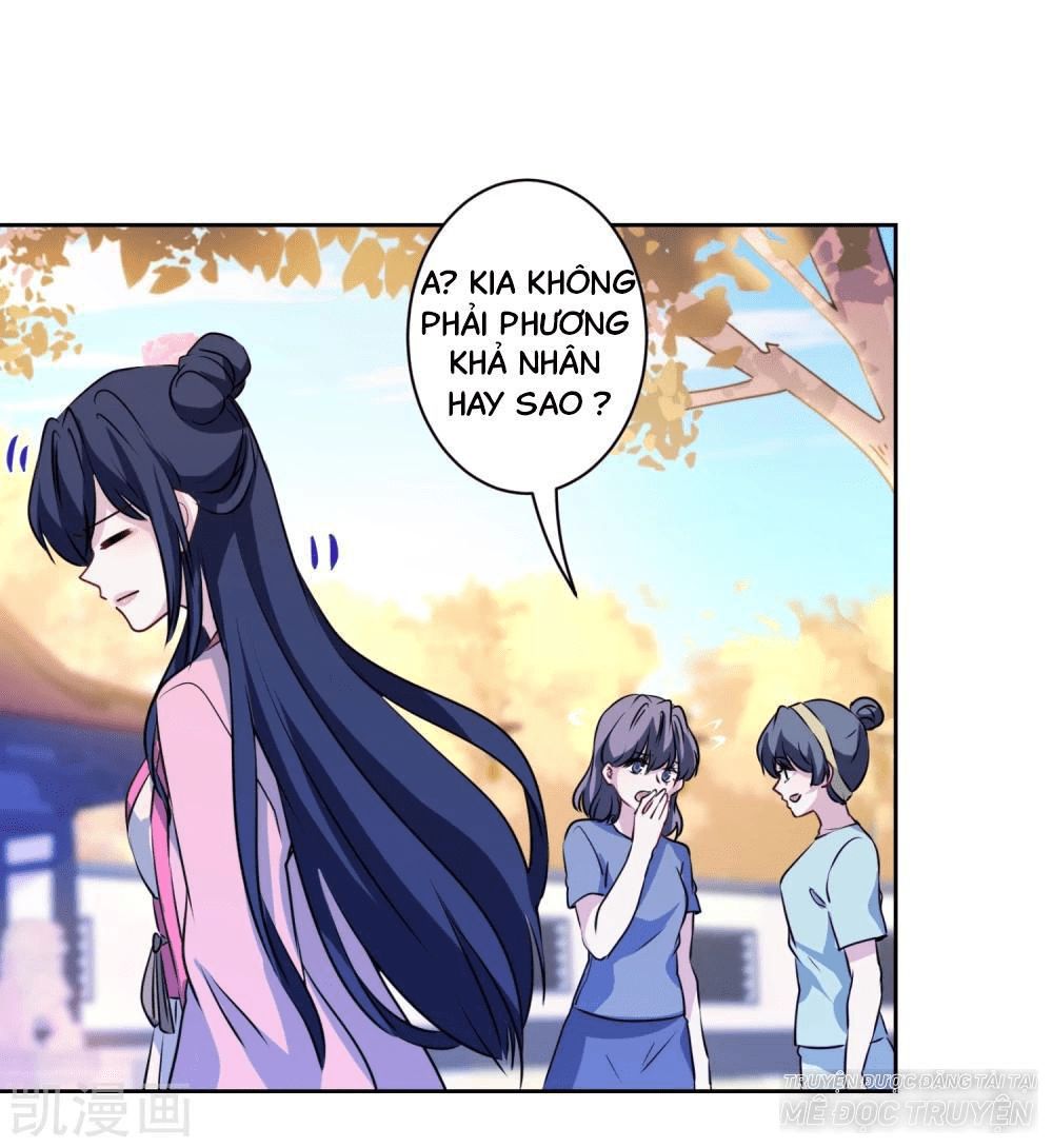 Nhân Vật Phản Diện: Không Ngọt Không Lấy Tiền Chapter 5.2 - Trang 0