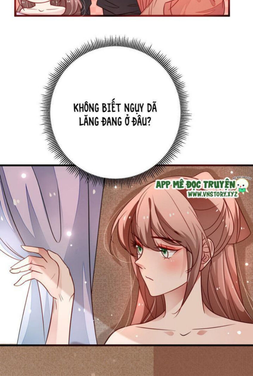 Trọng Sinh Đế Phi: Quyền Khuynh Thiên Hạ Chapter 33 - Trang 1