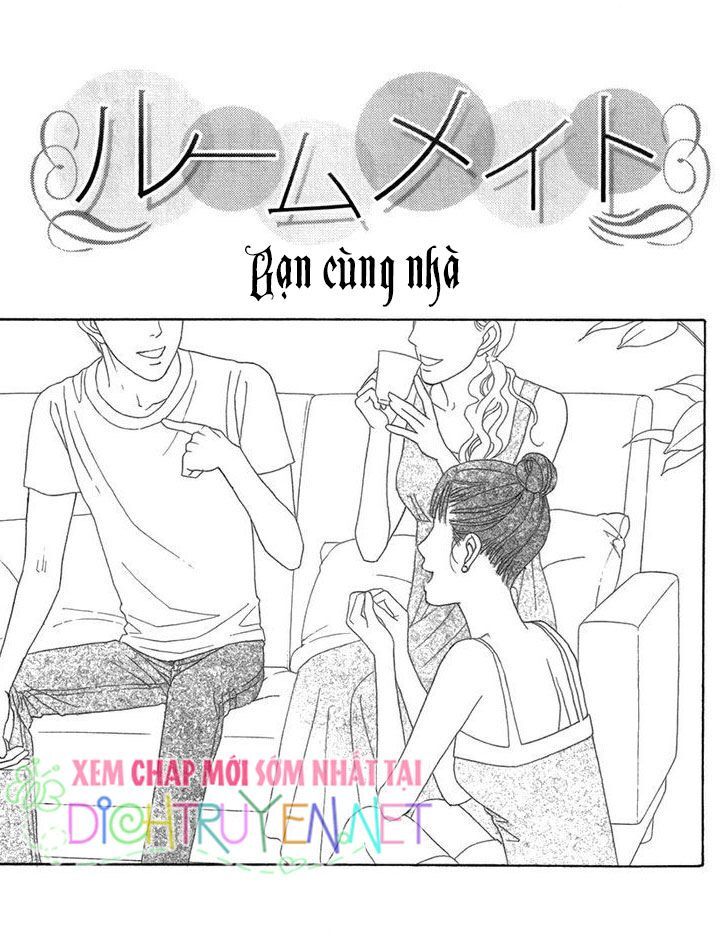 Virut Tình Yêu Chapter 9 - Trang 0