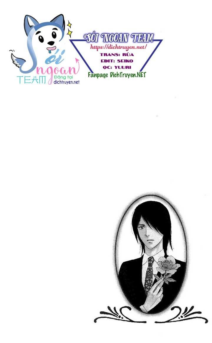 Virut Tình Yêu Chapter 3 - Trang 0