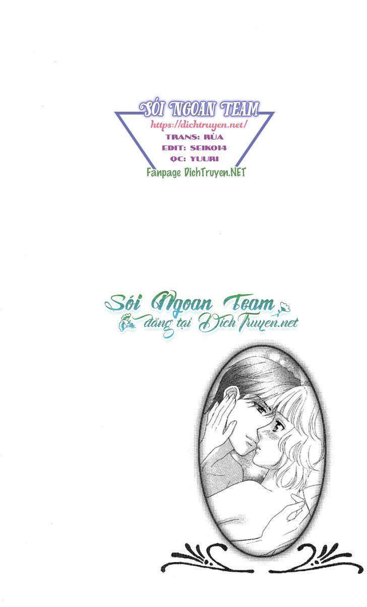 Virut Tình Yêu Chapter 2 - Trang 0