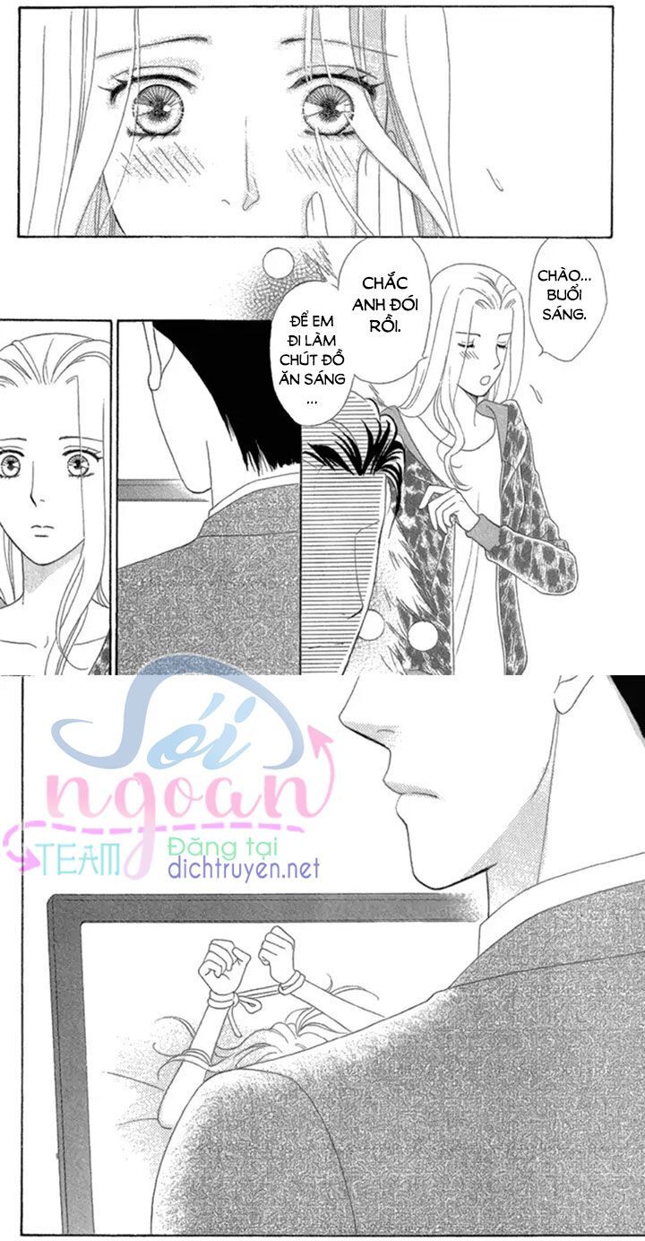 Virut Tình Yêu Chapter 7.2 - Trang 1
