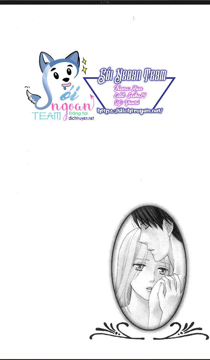 Virut Tình Yêu Chapter 4 - Trang 1