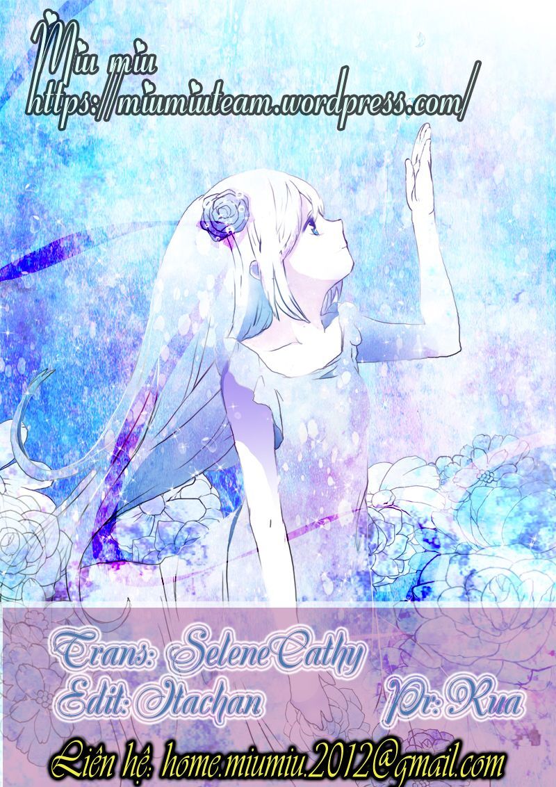 Kenja No Ishi Chapter 8 - Trang 0