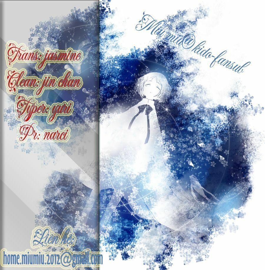 Kenja No Ishi Chapter 2.2 - Trang 0