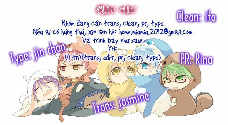 Kenja No Ishi Chapter 1.2 - Trang 0