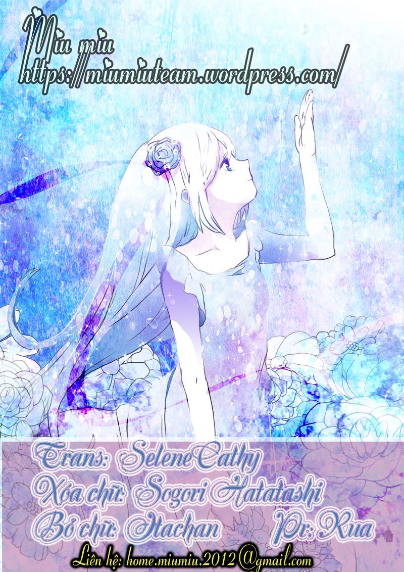Kenja No Ishi Chapter 9.2 - Trang 0