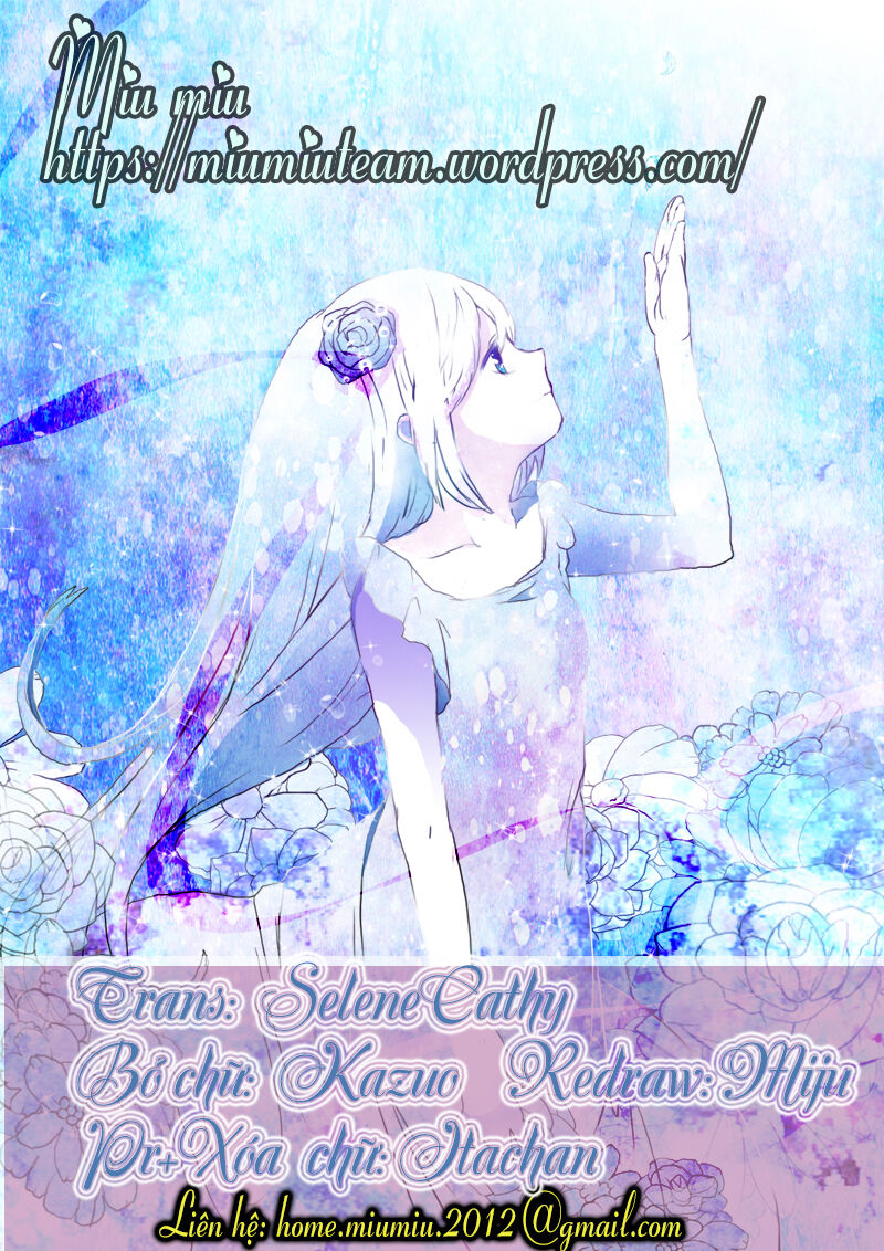 Kenja No Ishi Chapter 15 - Trang 0