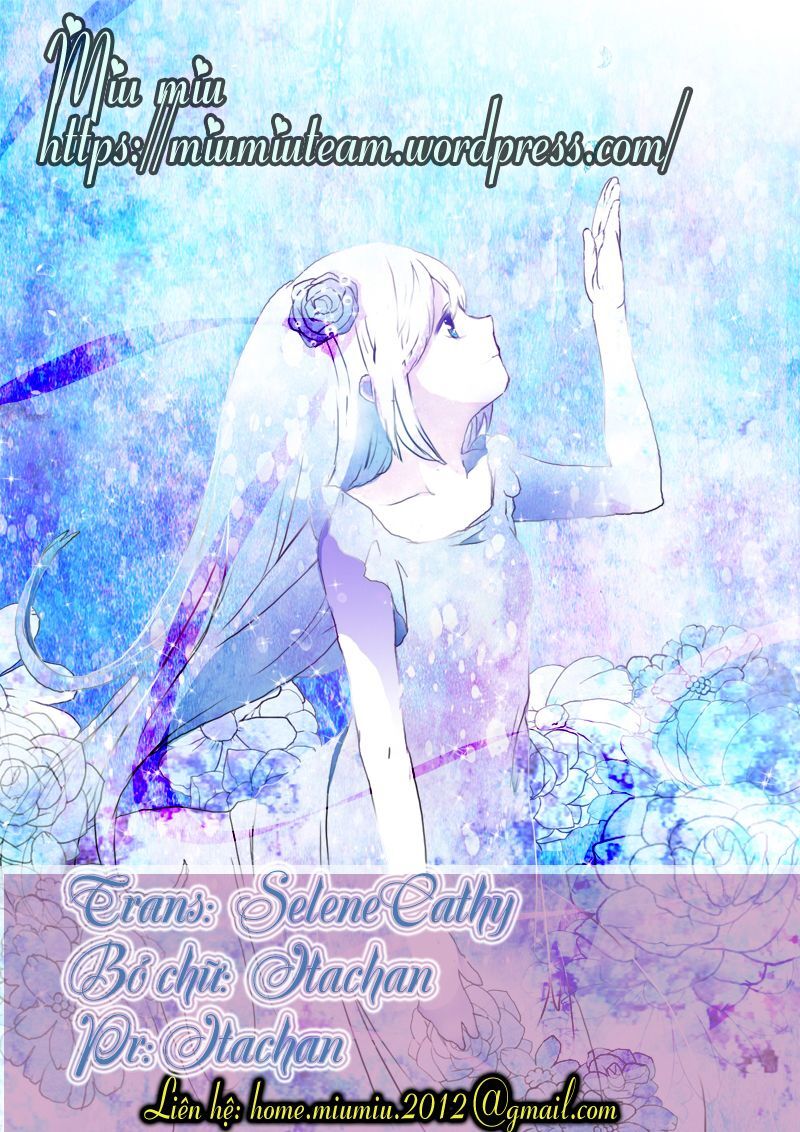Kenja No Ishi Chapter 14 - Trang 0