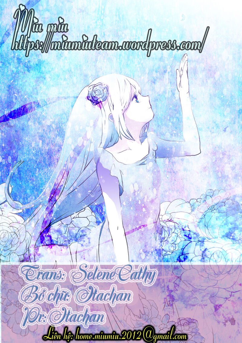 Kenja No Ishi Chapter 13 - Trang 0