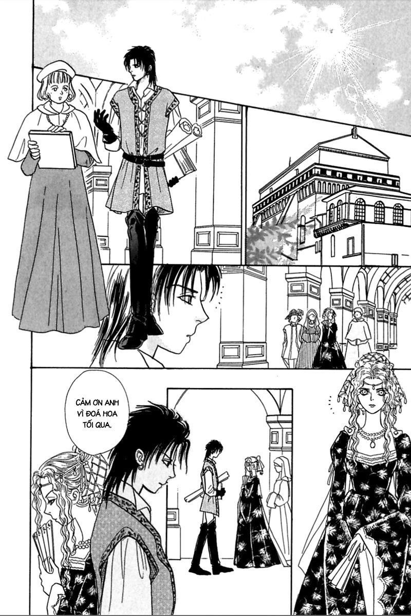 Kenja No Ishi Chapter 6.2 - Trang 0