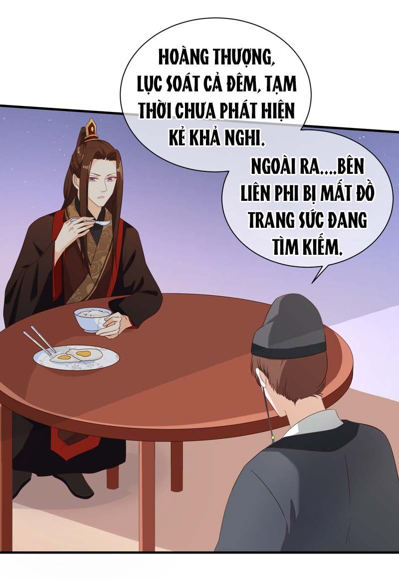 Mười Dặm Hồng Trang, Thay Huynh Xuất Giá Chapter 39 - Trang 1