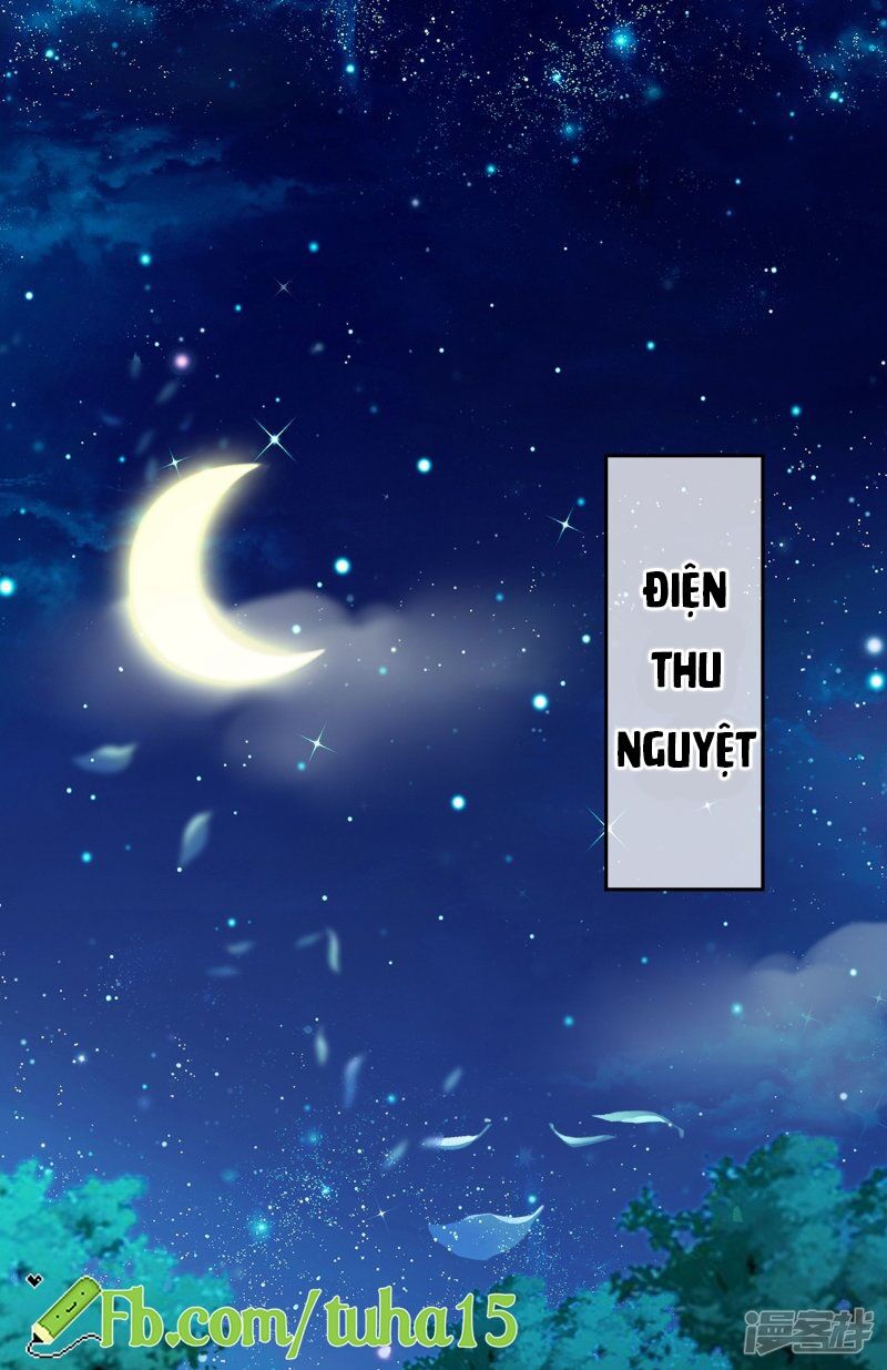 Mười Dặm Hồng Trang, Thay Huynh Xuất Giá Chapter 50 - Trang 1