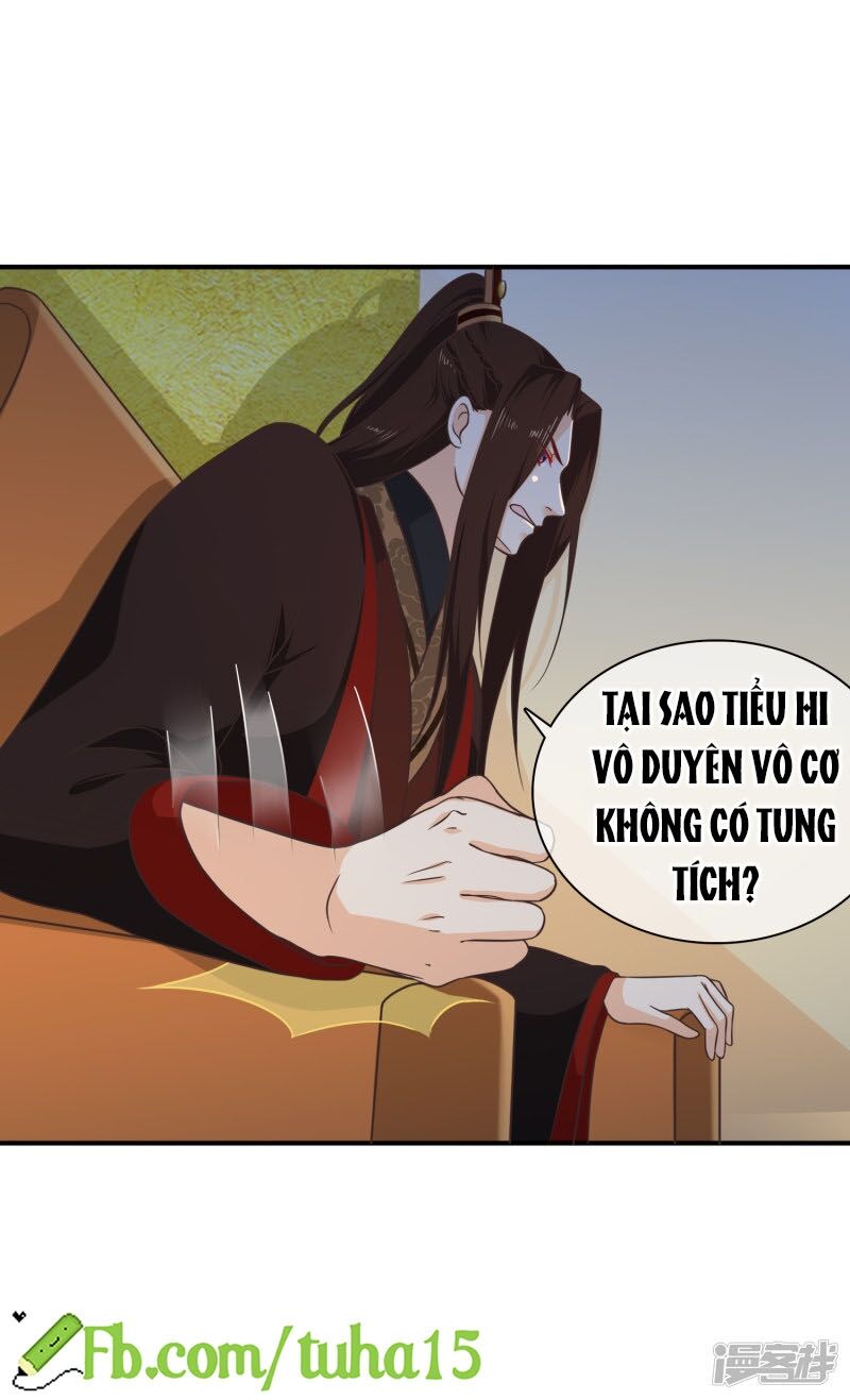 Mười Dặm Hồng Trang, Thay Huynh Xuất Giá Chapter 49 - Trang 1